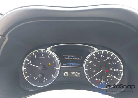 2016 Infiniti Qx60 from USA, damaged, VIN 5N1AL0MM2GC529527